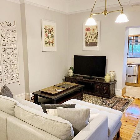 אדלייד Hollidge House 5 Star Luxury Apartments מראה חיצוני תמונה
