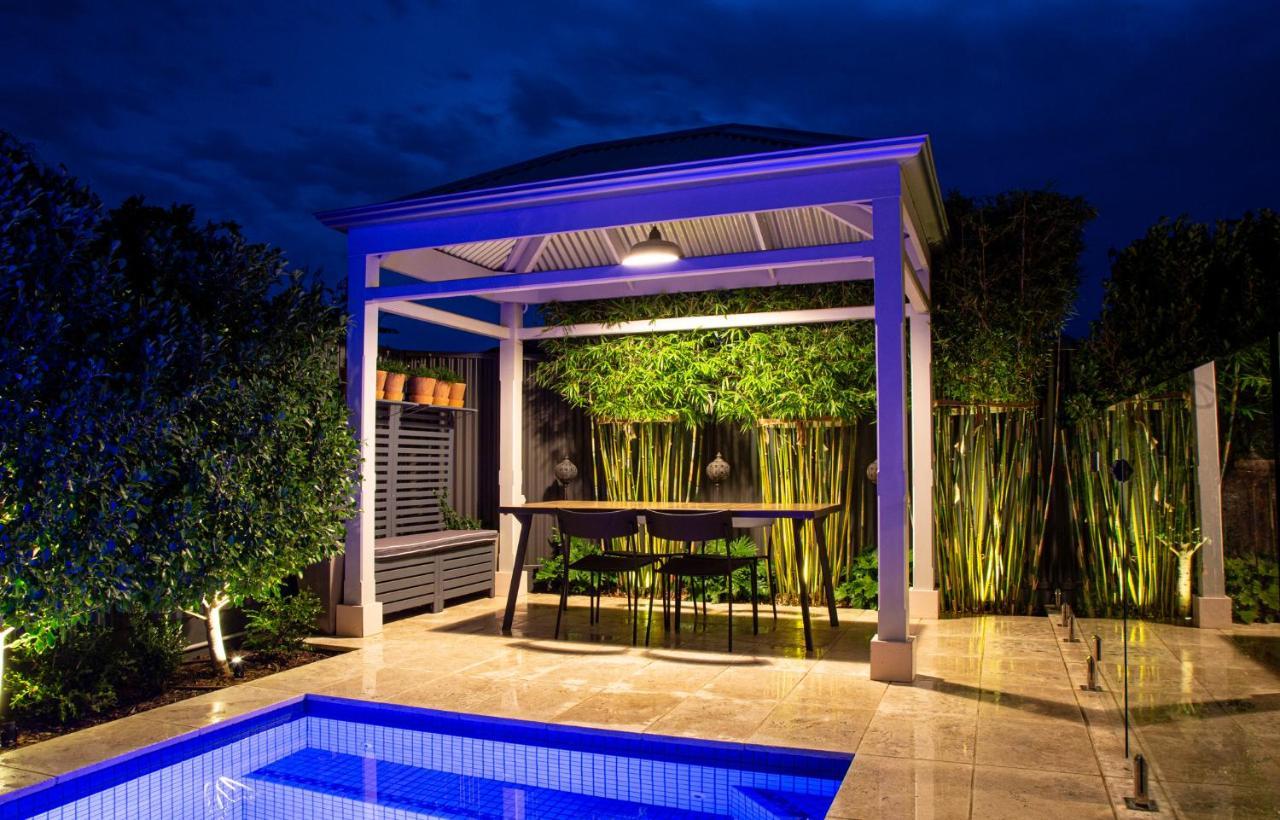 אדלייד Hollidge House 5 Star Luxury Apartments מראה חיצוני תמונה