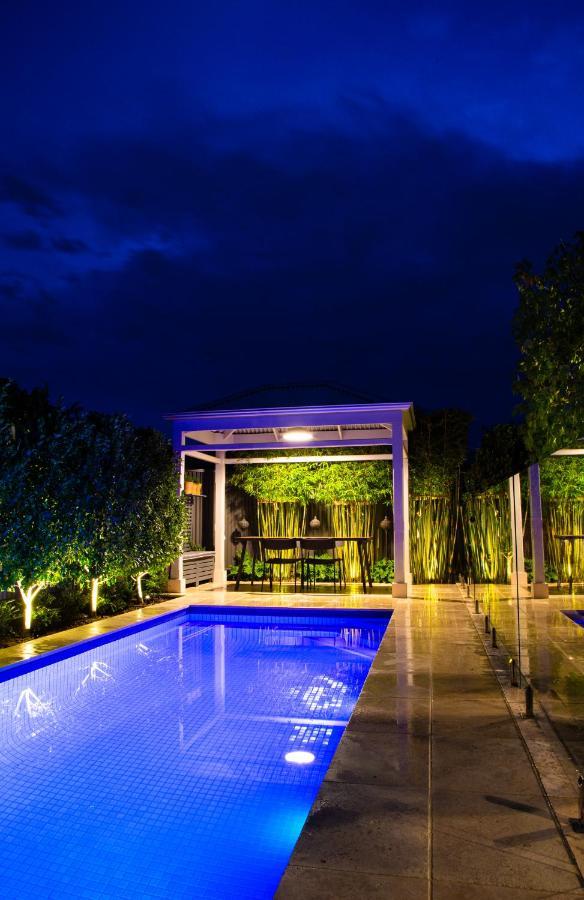 אדלייד Hollidge House 5 Star Luxury Apartments מראה חיצוני תמונה