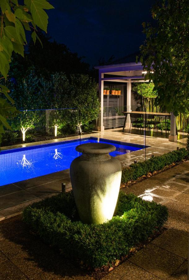 אדלייד Hollidge House 5 Star Luxury Apartments מראה חיצוני תמונה