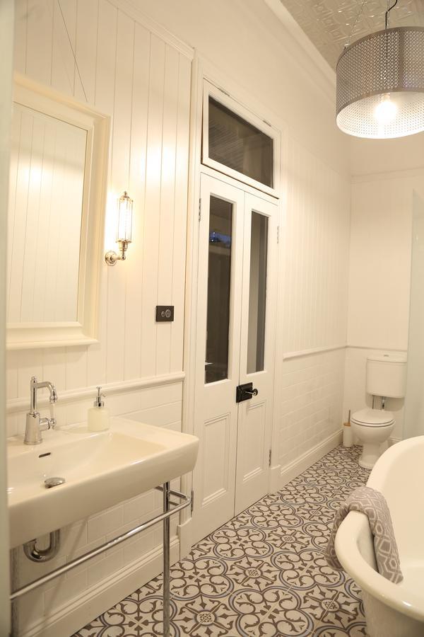 אדלייד Hollidge House 5 Star Luxury Apartments מראה חיצוני תמונה