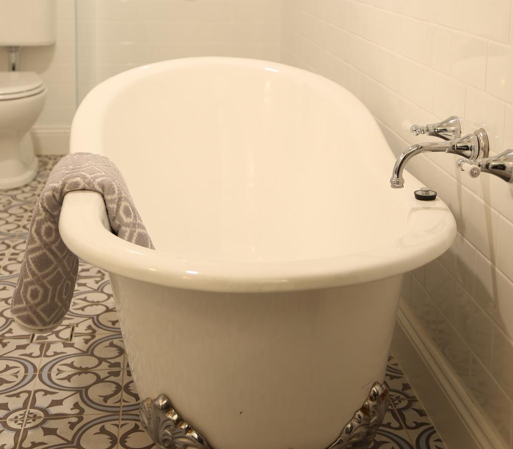 אדלייד Hollidge House 5 Star Luxury Apartments מראה חיצוני תמונה