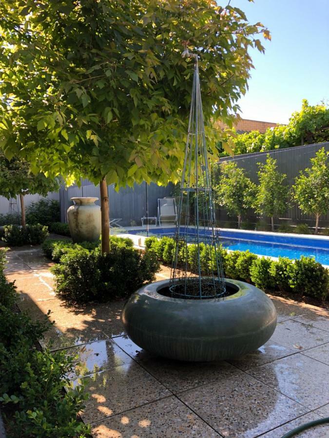 אדלייד Hollidge House 5 Star Luxury Apartments מראה חיצוני תמונה