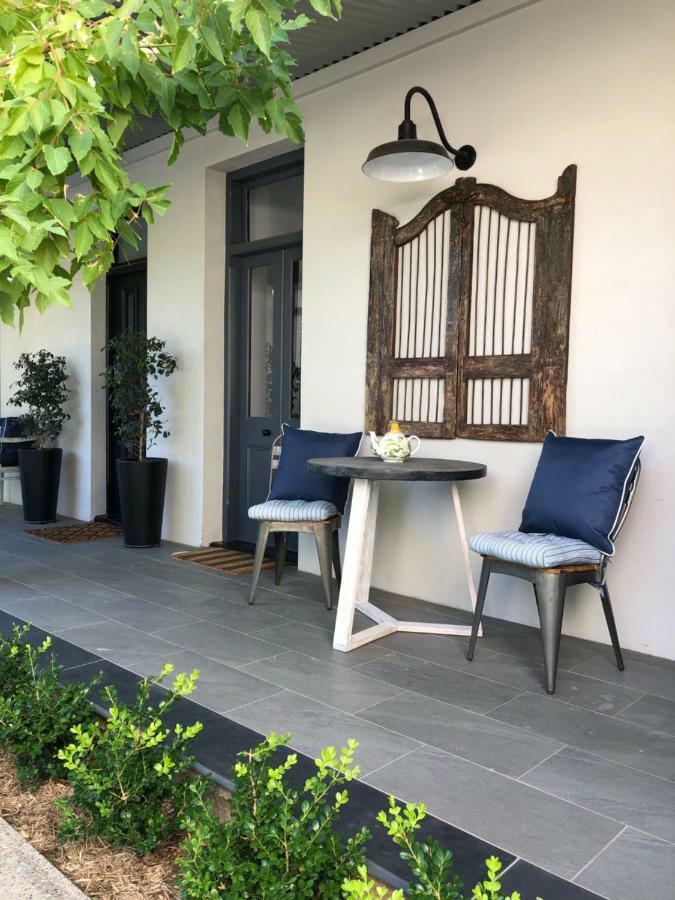 אדלייד Hollidge House 5 Star Luxury Apartments מראה חיצוני תמונה